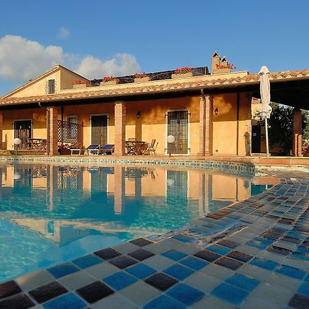 Agriturismo Poggio Delle Conche Πιτιλιάνο Εξωτερικό φωτογραφία