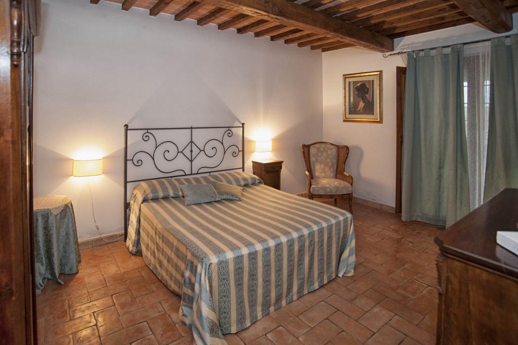 Agriturismo Poggio Delle Conche Πιτιλιάνο Εξωτερικό φωτογραφία