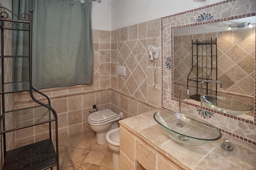 Agriturismo Poggio Delle Conche Πιτιλιάνο Εξωτερικό φωτογραφία