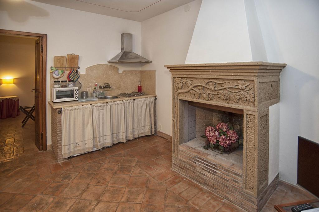 Agriturismo Poggio Delle Conche Πιτιλιάνο Εξωτερικό φωτογραφία