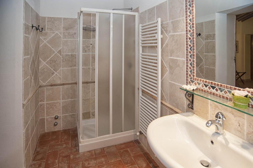 Agriturismo Poggio Delle Conche Πιτιλιάνο Εξωτερικό φωτογραφία