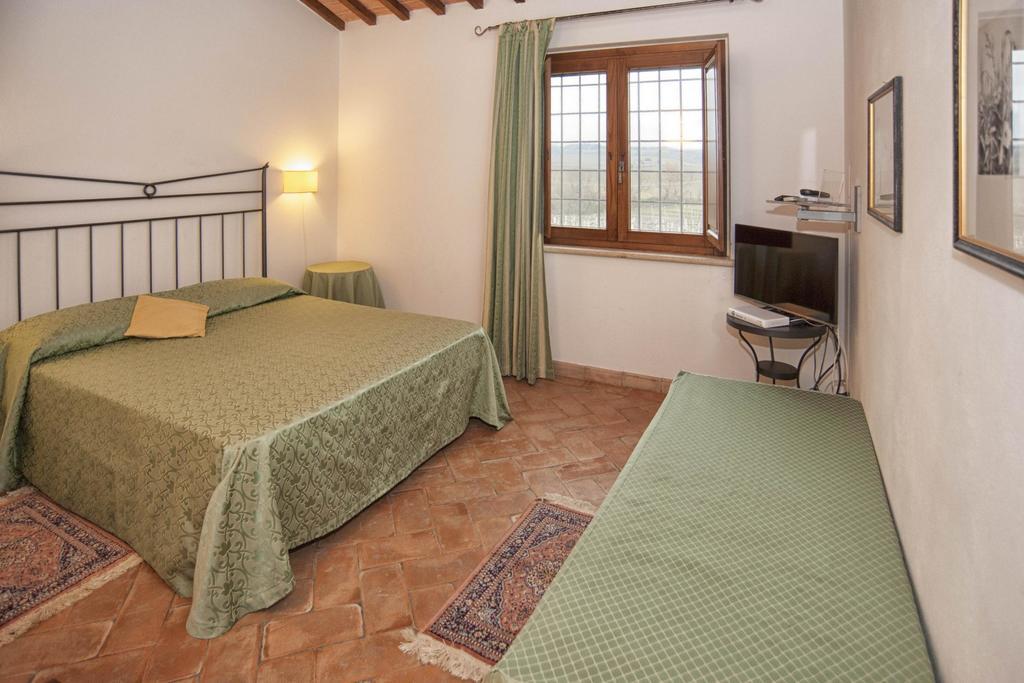Agriturismo Poggio Delle Conche Πιτιλιάνο Εξωτερικό φωτογραφία