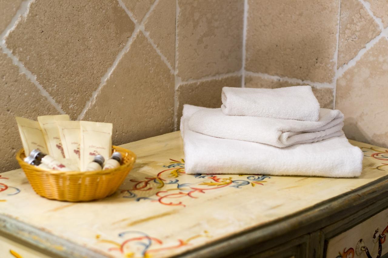 Agriturismo Poggio Delle Conche Πιτιλιάνο Εξωτερικό φωτογραφία
