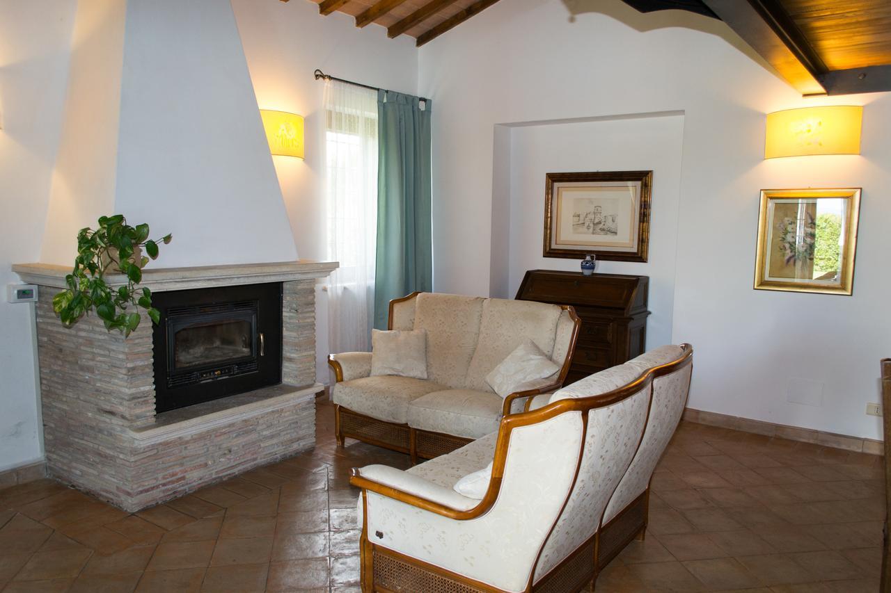 Agriturismo Poggio Delle Conche Πιτιλιάνο Εξωτερικό φωτογραφία