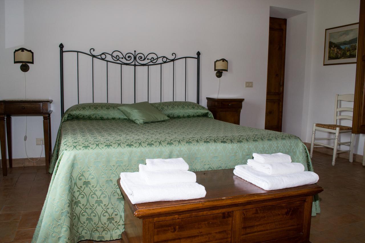 Agriturismo Poggio Delle Conche Πιτιλιάνο Εξωτερικό φωτογραφία