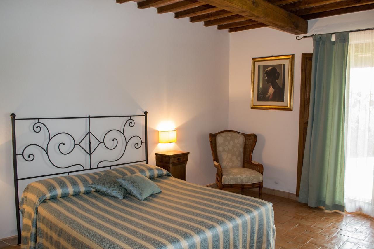 Agriturismo Poggio Delle Conche Πιτιλιάνο Εξωτερικό φωτογραφία
