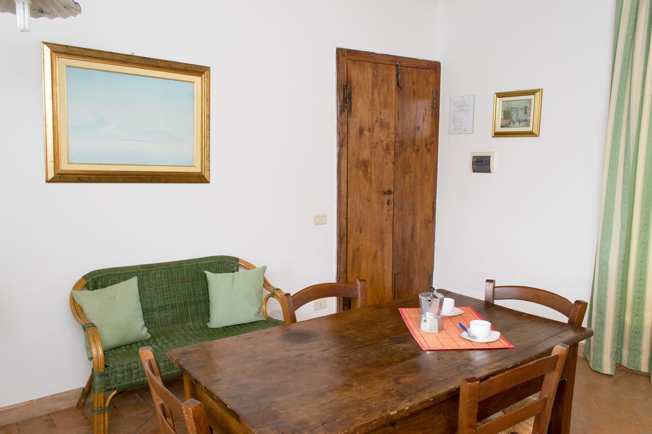 Agriturismo Poggio Delle Conche Πιτιλιάνο Εξωτερικό φωτογραφία