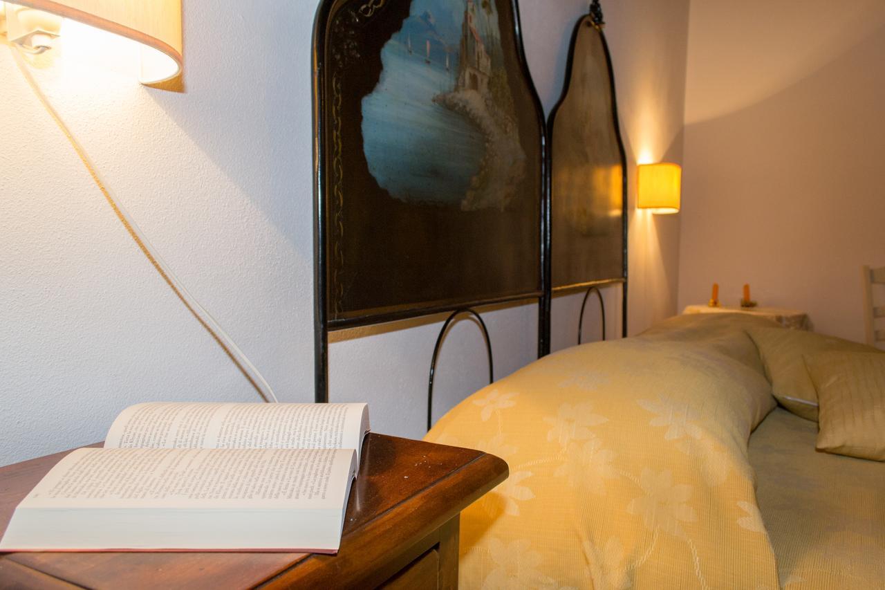 Agriturismo Poggio Delle Conche Πιτιλιάνο Εξωτερικό φωτογραφία