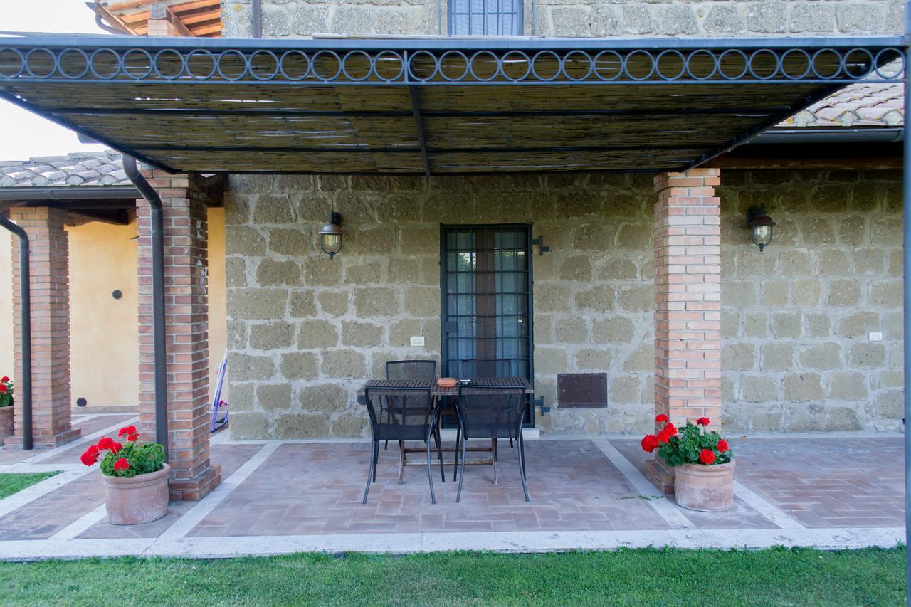Agriturismo Poggio Delle Conche Πιτιλιάνο Εξωτερικό φωτογραφία