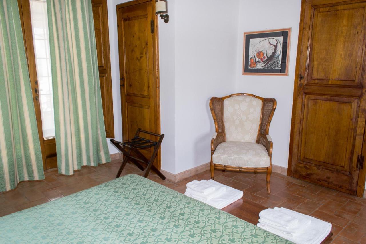 Agriturismo Poggio Delle Conche Πιτιλιάνο Εξωτερικό φωτογραφία