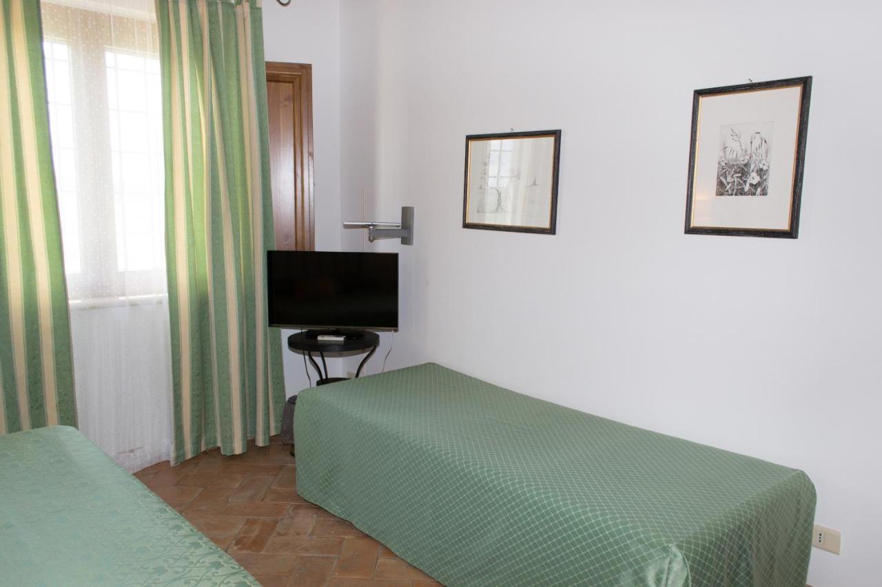 Agriturismo Poggio Delle Conche Πιτιλιάνο Εξωτερικό φωτογραφία