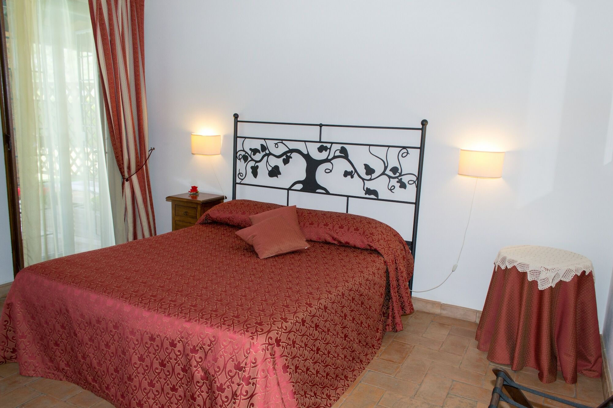 Agriturismo Poggio Delle Conche Πιτιλιάνο Εξωτερικό φωτογραφία