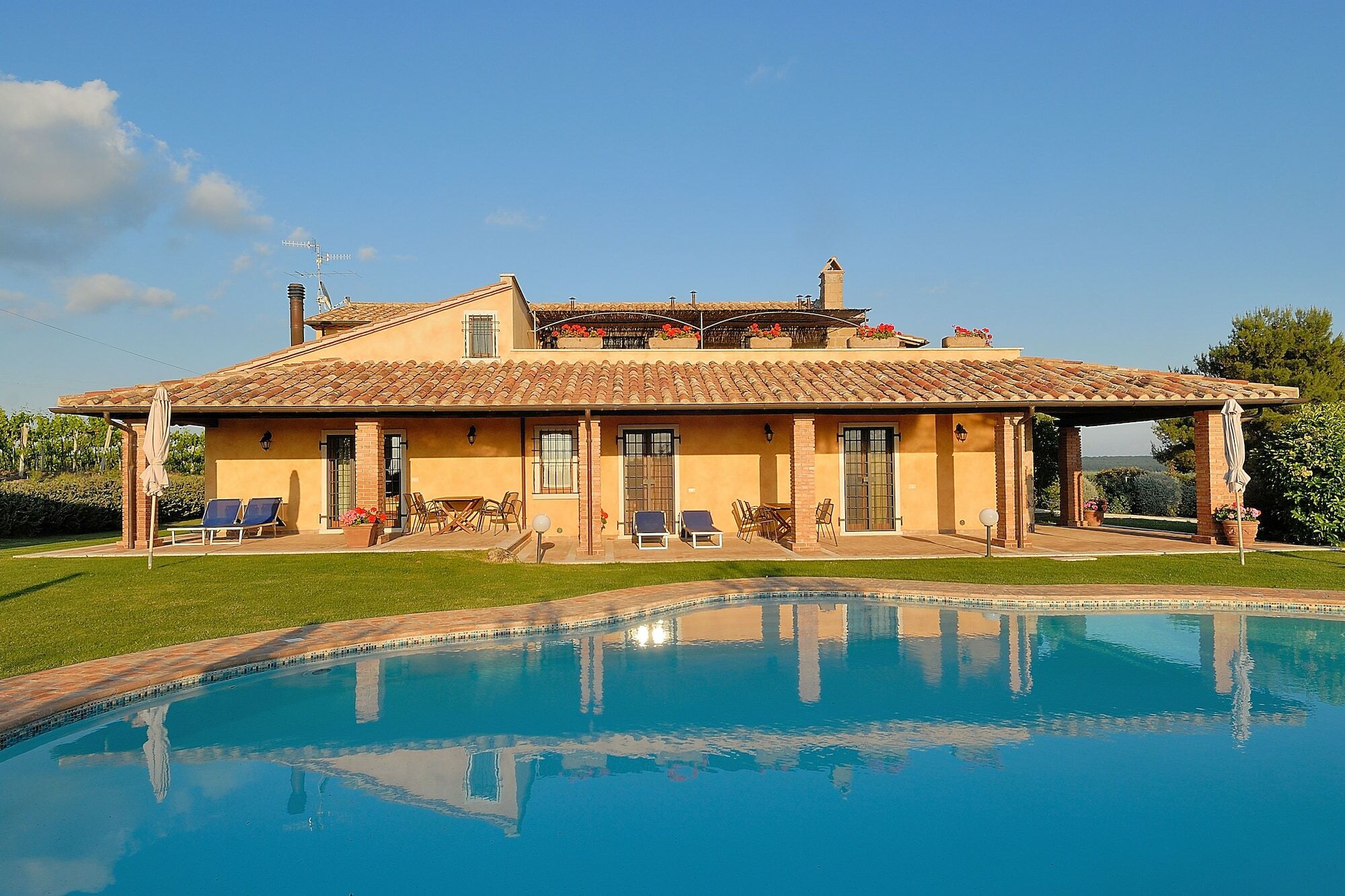 Agriturismo Poggio Delle Conche Πιτιλιάνο Εξωτερικό φωτογραφία